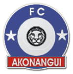 Akonangui crest