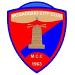 Mogadishu City crest