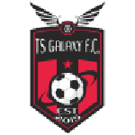 TS Galaxy crest