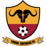 Young Buffaloes crest