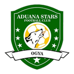 Aduana Stars crest