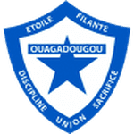 Etoile Filante crest