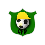 Mounana crest