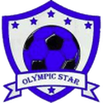 Olympic Star crest