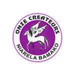 Onze Créateurs crest