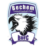 Bechem United crest