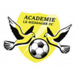 Le Messager Ngozi crest