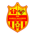 Sanga Balende crest