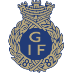 Gefle IF crest