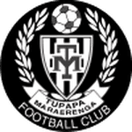 Tupapa Maraerenga crest