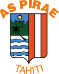 Pirae crest