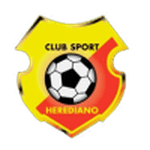 CS Herediano crest