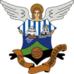 Barquereño crest