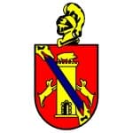 El Palmar crest