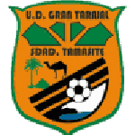 Gran Tarajal crest