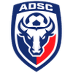 San Carlos crest