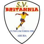 Britannia crest