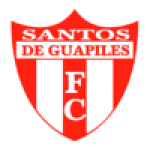 Santos DE Guapiles crest