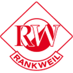 Rot-Weiß Rankweil crest