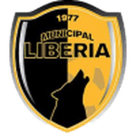 Municipal Liberia crest