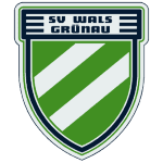 Wals-Grünau crest