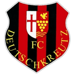 Deutschkreutz crest