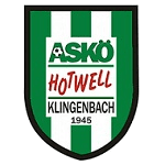Klingenbach crest