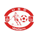 SV Wallern crest