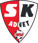 Adnet crest