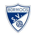 Bürmoos crest