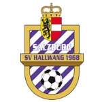 Hallwang crest