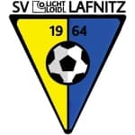 Lafnitz II crest