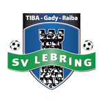 Lebring crest