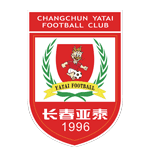 Changchun Yatai crest