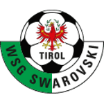 Swarovski Tirol II crest