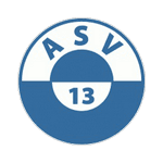 ASV 13 crest
