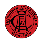 Favoritner AC crest