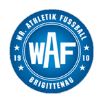 Vorwärts Brigittenau crest