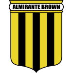 Almirante Brown crest