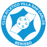 Villa San Carlos crest