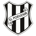 El Porvenir crest