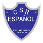 Centro Español crest