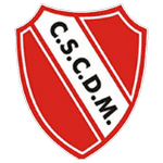 Deportivo Muñiz crest