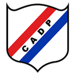 Deportivo Paraguayo crest