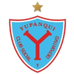 Yupanqui crest