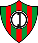 Circulo Deportivo crest