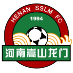 Henan Jianye crest