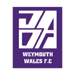 Weymouth Wales crest