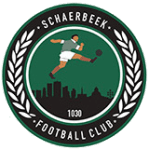 Football Club Schaerbeek crest