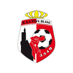 Antoing crest